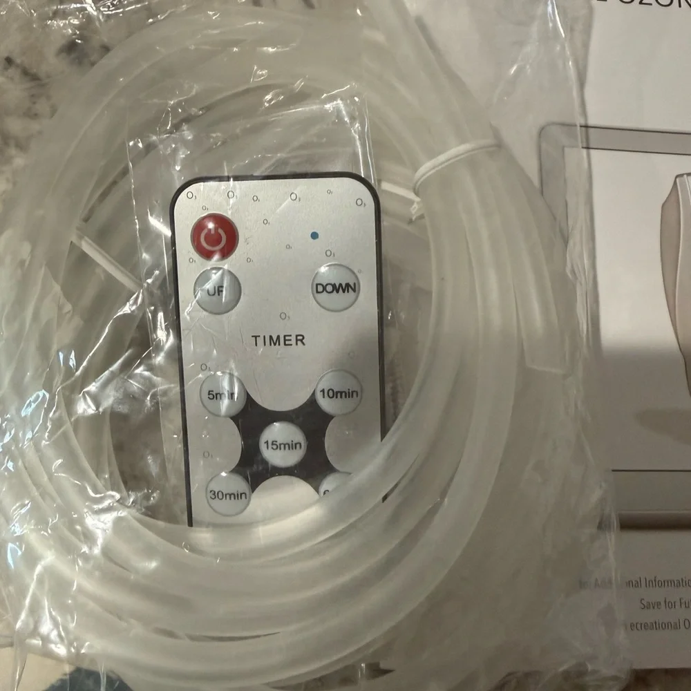 Silver Ozone Sterilizer - Picture 6 of 7